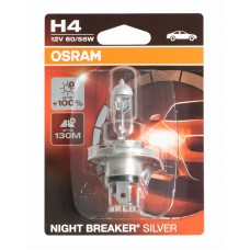 64193NBS-01B 60/55W 12V P43t OSRAM