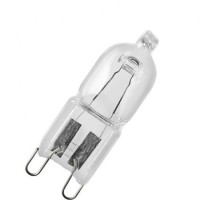 66720 PRO 20W 230V G9 20X1 OSRAM