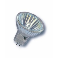 44892 WFL 35W 12V GU4 10X1 OSRAM