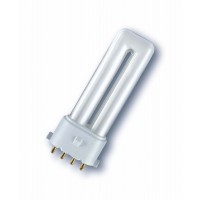 DULUX S/E 7W/840 2G7 10X1 OSRAM