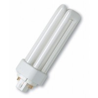 DULUX T/E 26W/830 PLUS GX24Q 10X1 OSRAM