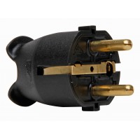 1757.0500.3 Stecher negru