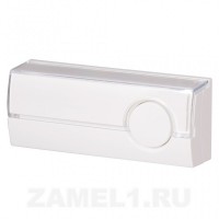 Кнопка для звонка ZM с подсветкой PDJ-213/P