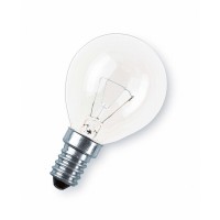 CLAS P CL 60W 230V E14 FS1 OSRAM