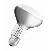 CONC R80 60W 230V E27 FS1 OSRAM