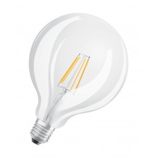 LED Retrofit CLASSIC GLOBE 25 2.5 W/2700K E27