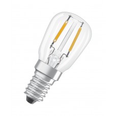 LED SPECIAL T26 5 1.6 W/2400K E14