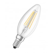 LED VALUE CLASSIC B 40 4 W/2700K E14