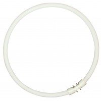 CIRCLINE PLUS 55W/830 T5 SLV