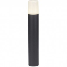 ECO BOLLARD GU10 800 RD BK LEDVANCE