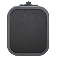 Intrerupator 1cl Cruce aplicat IP54  WNT-8B2 Sur/Negru  ABEX