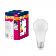 Лампа светодиодная VALUECLA120 14W/865 1893лм E27 OSRAM