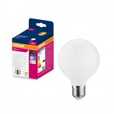 Лампа светодиодная VALUE GL8060 7W/840 E27 FIL матовая 806lm OSRAM