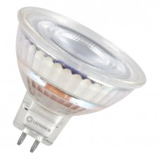 Bec LED MR165036 6.5W/830 GU5.3 621lm 12V P LEDVANCE