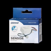 483088/OR-CR-227 Twilight mini sensor (zi/noate)