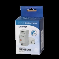 483972/OR-CR-231 Twilight sensor(zi/noapte) ptr DIN rail 3000W 2-100lux 