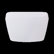 841484/CL/2XE27-11 Plafon MANGALA 2xE27 max.60W 270*270mm alb opal 