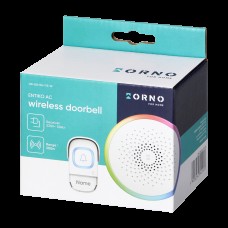 844928/OR-DB-172/W Gong fara fir ENTIKO AC  300m 60 mel+optical  IP55/IP20 