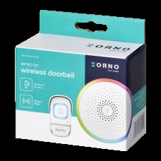844959/OR-DB-RA-173/W	Gong fara fir ENTIKO DC  300m 60 mel+optical  IP55/IP20 