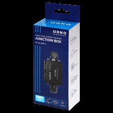 846496/OR-JB-13815/2 Cutie de distrib IP68 82x69x39mm cu 2 intrari IP68  