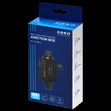846502/OR-JB-13815/3 Cutie de distrib IP68 82x69x39mm cu 3 intrari IP68  