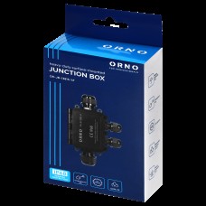 846519/OR-JB-13815/4T Cutie de distrib IP68 82x69x39mm cu 4 intrari IP68  