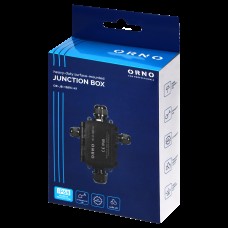 846526/OR-JB-13815/4X Cutie de distrib IP68 82x69x39mm cu 4 intrari IP68  