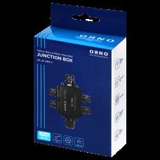 846533/OR-JB-13815/6 Cutie de distrib IP68 82x69x39mm cu 6 intrari IP68  