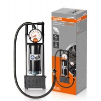 Compresor auto mecanic OFP10ESN TYREINFLATE 10  OSRAM