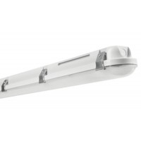 Светильник Damp Proof 1200 Housing 2xLamp 1200mm IP65