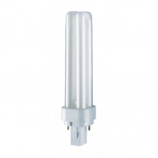 DULUX D 18W/840 G24D-2 10X1 OSRAM