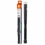 Фонарь 1.6W 100lm 6500K 4xAA 33х408mm Car Emergency 