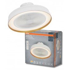 Plafon cu ventilator CEILING FAN ENCAPSULATE 480 49W WT OSRAM
