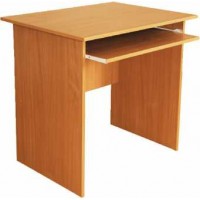 Стол для кабинета информатики 800х600х760