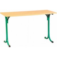 Masă pentru ospătărie (blat PVC) 