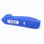 Curatitor ptr cablu VID 0.5-6.0mm2 cu cutit de scos izolatie W10050057328VID