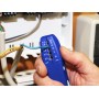 Curatitor ptr cablu VID 0.5-6.0mm2 cu cutit de scos izolatie W10050057328VID